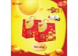 Trang An - 月饼